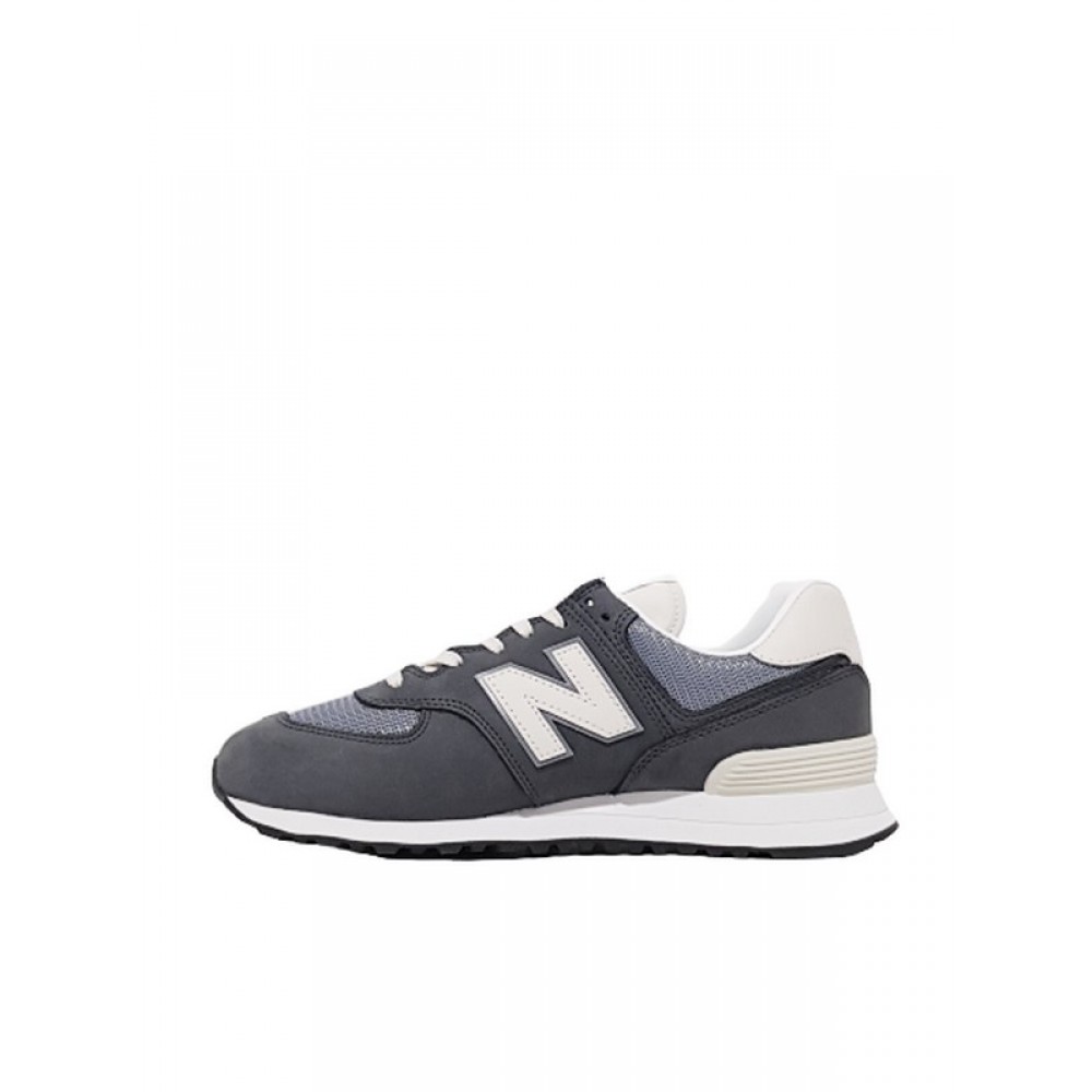 Men Sneaker New Balance ML574SYP  Blue