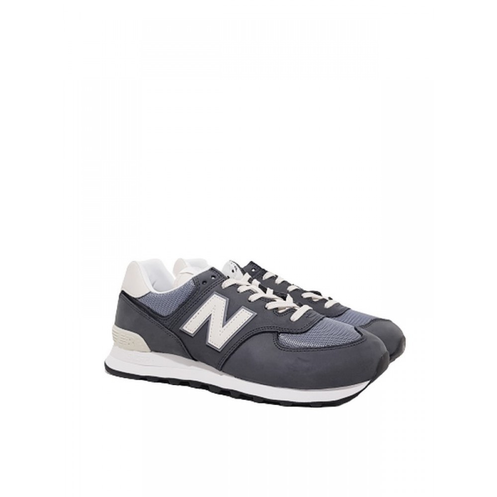 Men Sneaker New Balance ML574SYP Blue Men Sneaker New Balance ML574SYP Blue