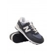 Men Sneaker New Balance ML574SYP  Blue