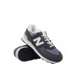 Men Sneaker New Balance ML574SYP Blue Men Sneaker New Balance ML574SYP Blue