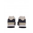 Men Sneaker New Balance ML574SYP Blue Men Sneaker New Balance ML574SYP Blue