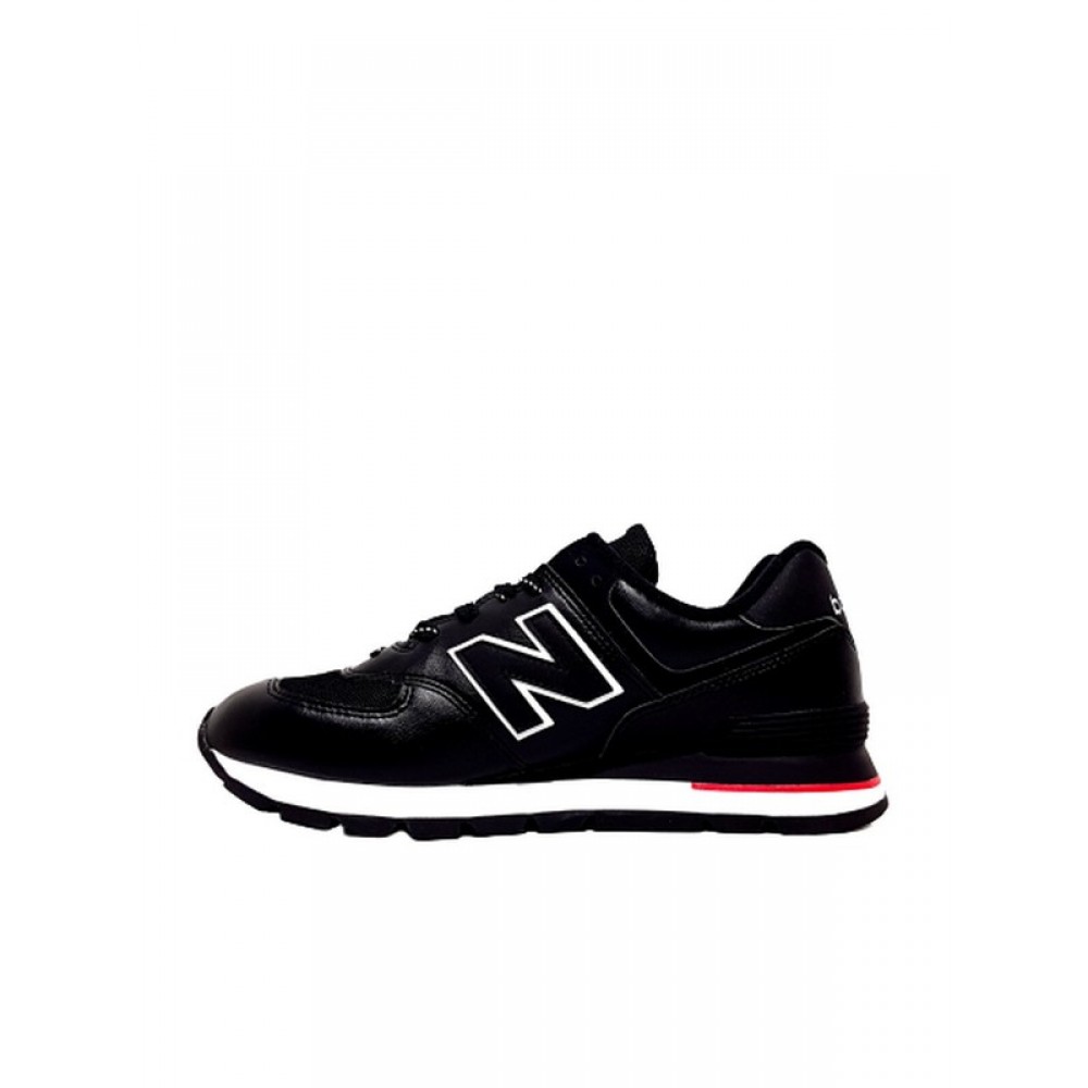 Men Sneaker New Balance ML574DTD  Black