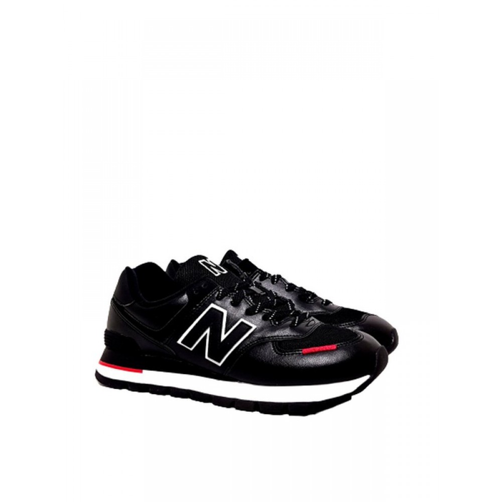 Ανδρικό Sneaker New Balance ML574DTD Μαύρο