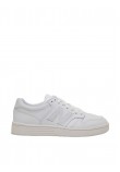 Men Sneaker New Balance BB480LWW White