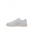 Ανδρικό Sneaker New Balance BB480LWW Ασπρο