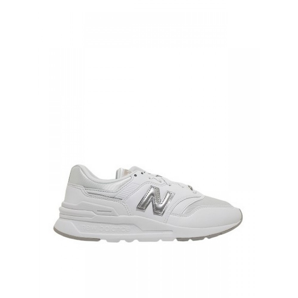 Women Sneaker New Balance CW997HMW White