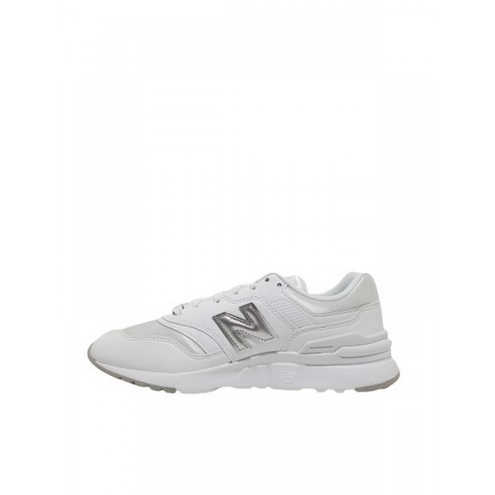Γυναικείο Sneaker New Balance CW997HMW Ασπρο