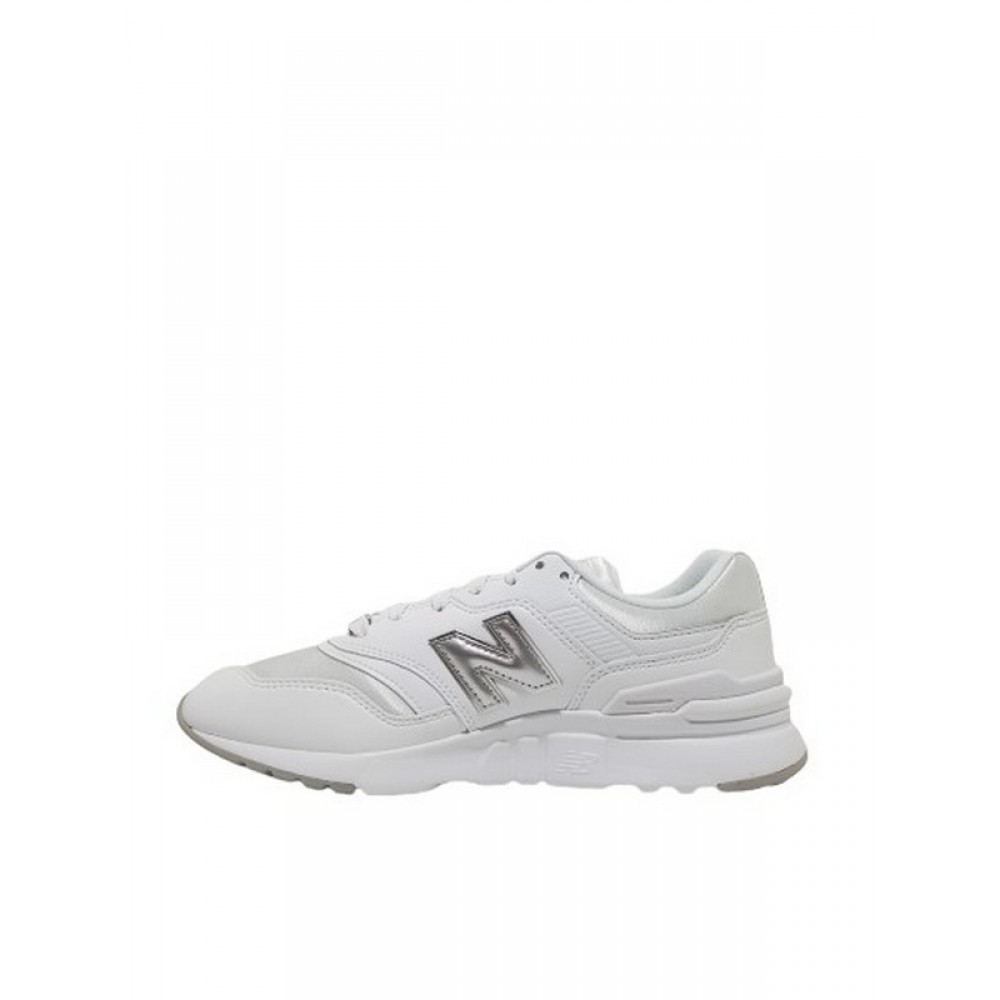 Women Sneaker New Balance CW997HMW White