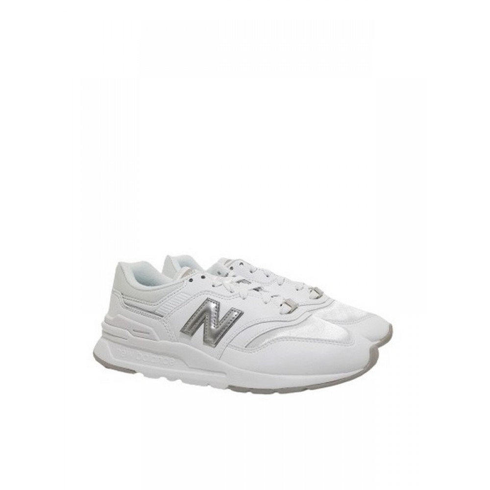 Γυναικείο Sneaker New Balance CW997HMW Ασπρο