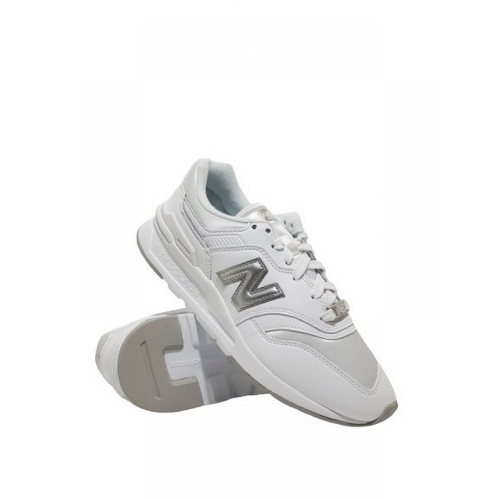 Women Sneaker New Balance CW997HMW White