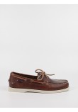 Men's Boat Sebago Docksides L7000GO-900 Brown Leather