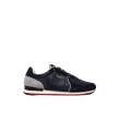 Men Sneaker Pepe Jeans Tinker City PMS30728-982 BLue Men Sneaker Pepe Jeans Tinker City PMS30728-982 BLue