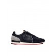 Ανδρικό Sneaker Pepe Jeans Tinker City PMS30728-982 Μπλε