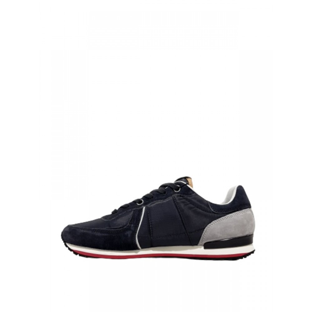 Men Sneaker Pepe Jeans Tinker City PMS30728-982 BLue Men Sneaker Pepe Jeans Tinker City PMS30728-982 BLue