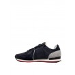 Ανδρικό Sneaker Pepe Jeans Tinker City PMS30728-982 Μπλε