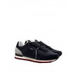 Men Sneaker Pepe Jeans Tinker City PMS30728-982 BLue Men Sneaker Pepe Jeans Tinker City PMS30728-982 BLue