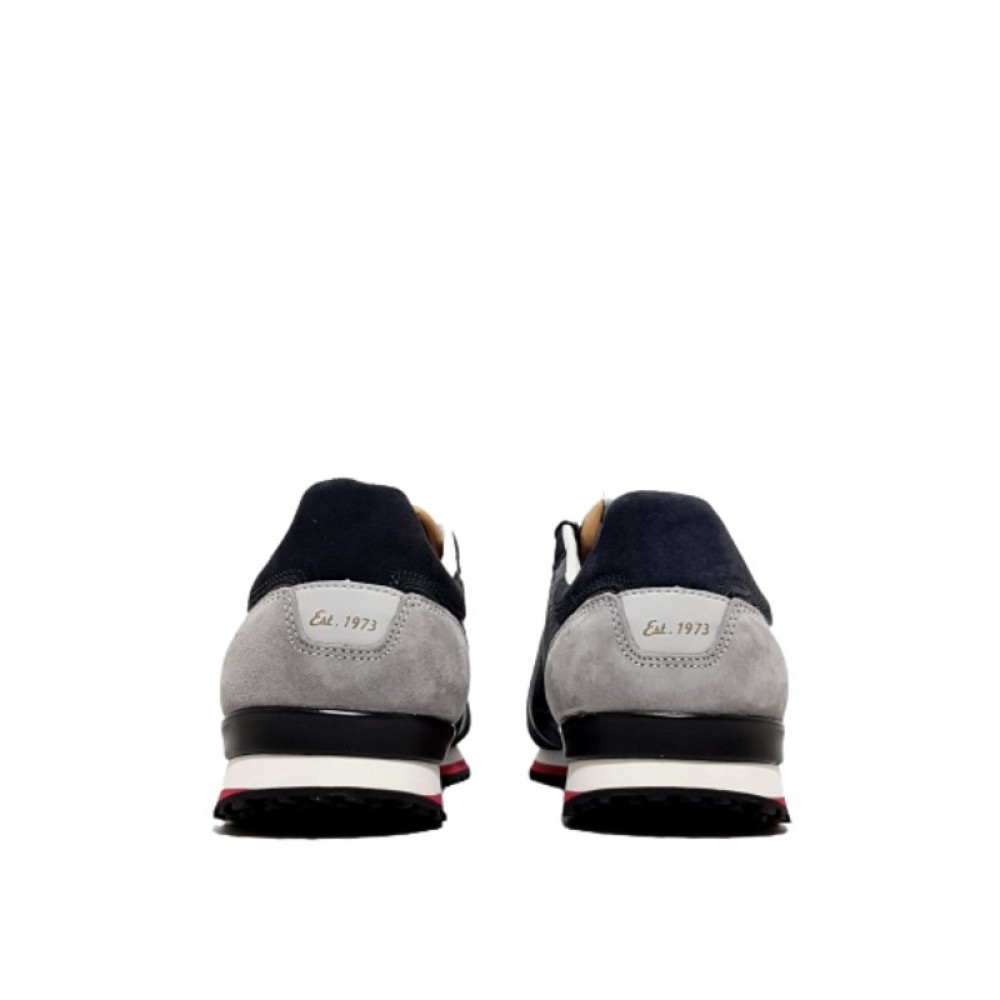 Men Sneaker Pepe Jeans Tinker City PMS30728-982 BLue Men Sneaker Pepe Jeans Tinker City PMS30728-982 BLue