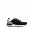 Men Sneaker Pepe Jeans Tinker Pro PMS30731-595 Blue
