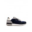 Ανδρικό Sneaker Pepe Jeans Tinker Pro PMS30731-595 Μπλέ