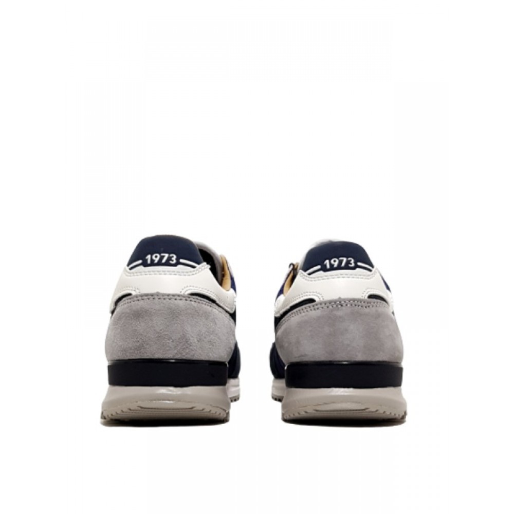 Ανδρικό Sneaker Pepe Jeans Tinker Pro PMS30731-595 Μπλέ