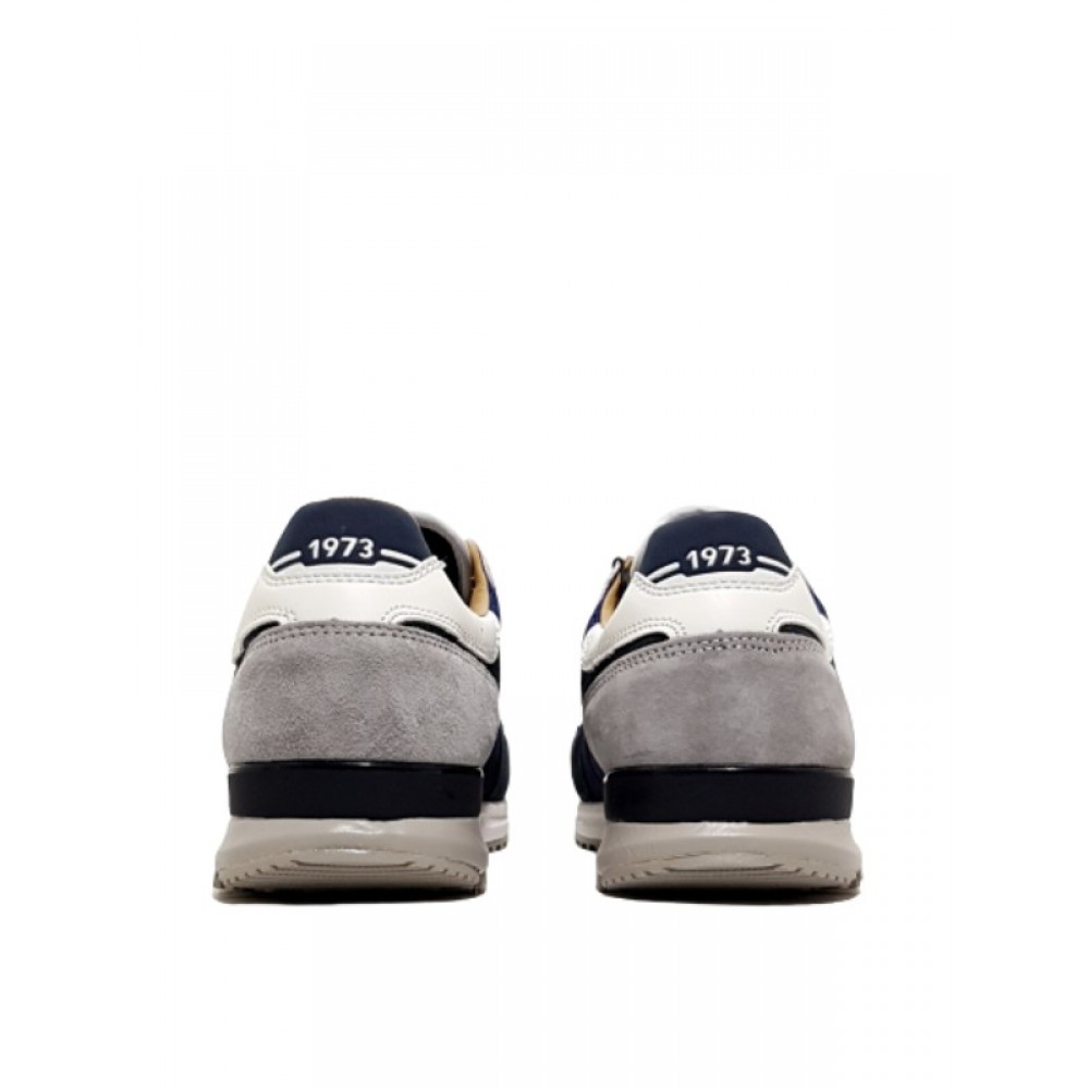 Men Sneaker Pepe Jeans Tinker Pro PMS30731-595 Blue Men Sneaker Pepe Jeans Tinker Pro PMS30731-595 Blue