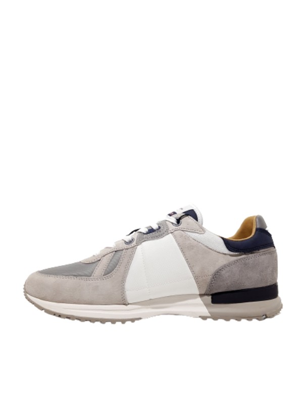 Ανδρικό Sneaker Pepe Jeans Tinker Pro PMS30731-905 Γκρι