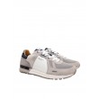 Ανδρικό Sneaker Pepe Jeans Tinker Pro PMS30731-905 Γκρι