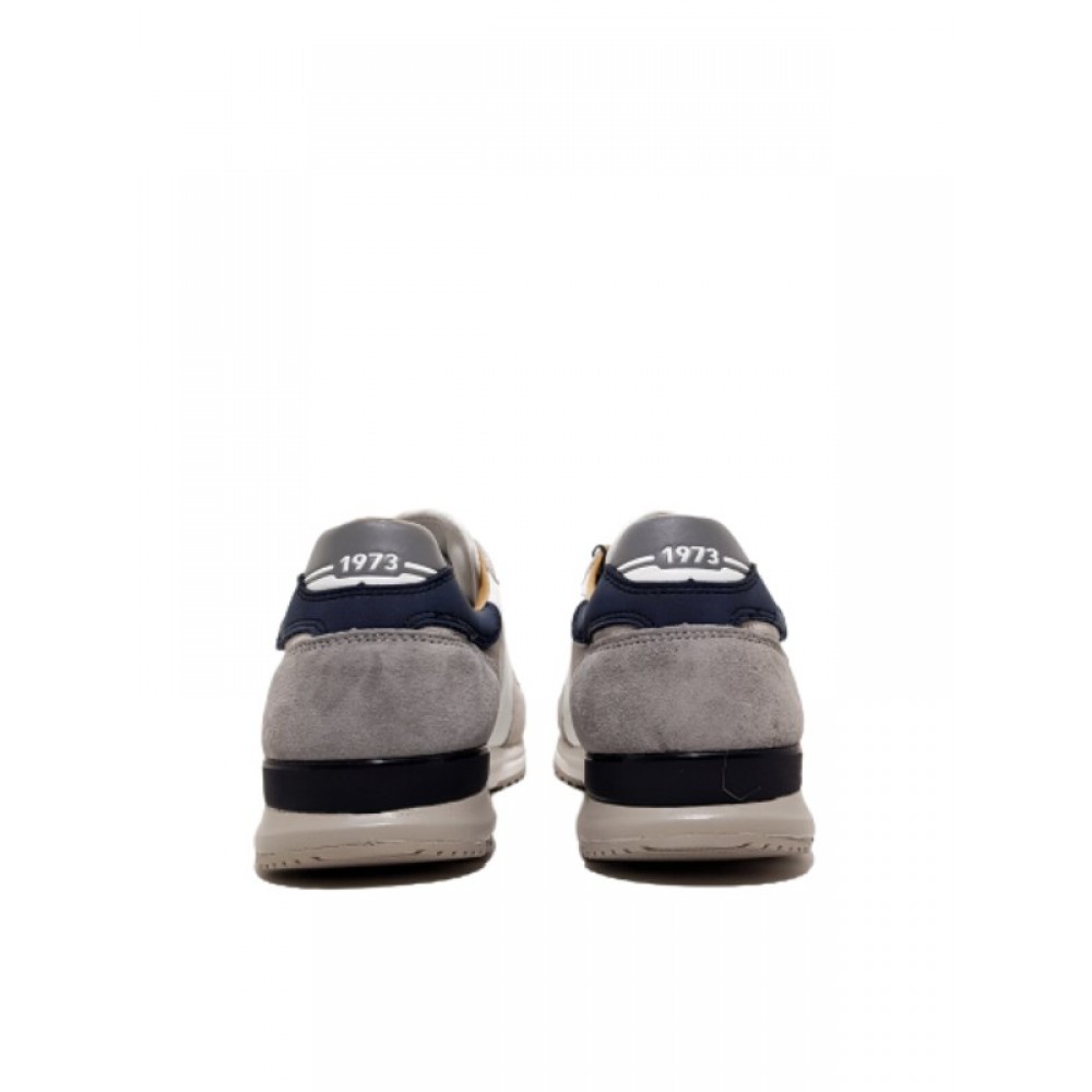 Ανδρικό Sneaker Pepe Jeans Tinker Pro PMS30731-905 Γκρι