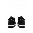 Men Sneaker Pepe Jeans Cross 4 Knit PMS30706-999 Black