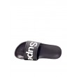 Women Slider Superdry Eva Pool Slide WF30000-999 Black