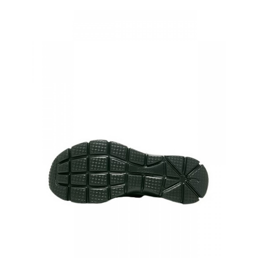 Γυναικείο Sneaker Skechers 12704 BBK Μαύρο Γυναικείο Sneaker Skechers 12704 BBK Μαύρο