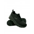 Γυναικείο Sneaker Skechers 12704 BBK Μαύρο Γυναικείο Sneaker Skechers 12704 BBK Μαύρο