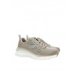 Γυναικείο Sneaker Skechers 12704 TPE Μπέζ Γυναικείο Sneaker Skechers 12704 TPE Μπέζ