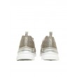Γυναικείο Sneaker Skechers 12704 TPE Μπέζ Γυναικείο Sneaker Skechers 12704 TPE Μπέζ