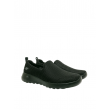 Women Slip On Skechers 15600 BBK Black