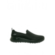 Women Slip On Skechers 15600 BBK Black