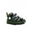 Women Sandal Dr. Martens Blaire Atlas 24235001 Black