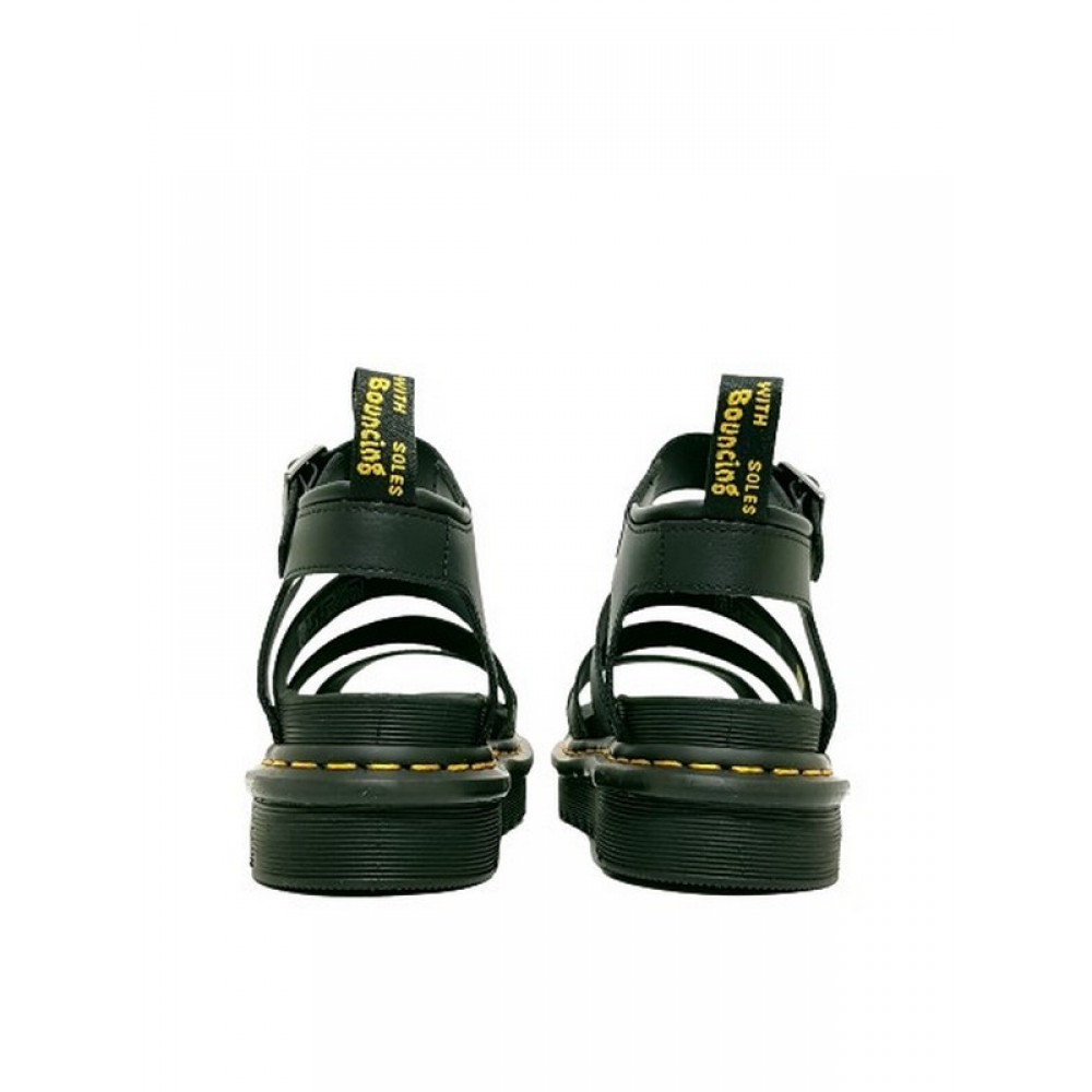 Γυναικείο Σανδάλι Dr. Martens Blaire Atlas 24235001 Μαύρο Γυναικείο Σανδάλι Dr. Martens Blaire Atlas 24235001 Μαύρο