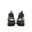 Women Sandal Dr. Martens Blaire Atlas 24235001 Black