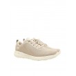 Γυναικείο Sneaker Skechers 15601 TPE Μπέζ Γυναικείο Sneaker Skechers 15601 TPE Μπέζ