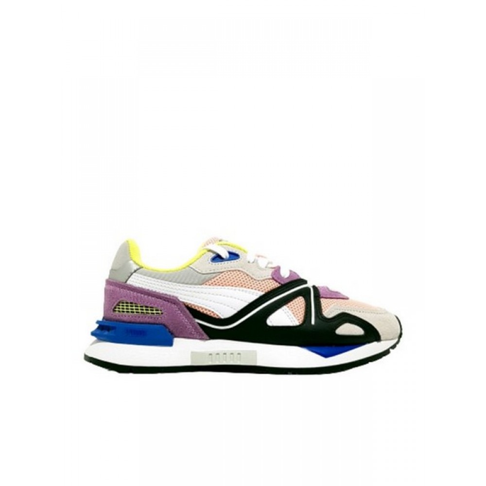 Women Sneaker Puma Mirage Mox Vision 368609-02 Biege-Light Blue Women Sneaker Puma Mirage Mox Vision 368609-02 Biege-Light Blue