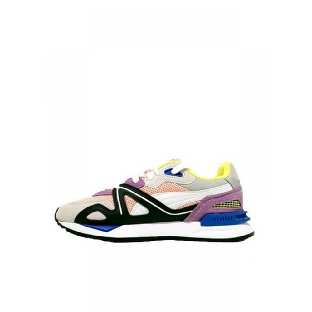 Γυναικείο Sneaker Puma Mirage Mox Vision 368609-02 Μπεζ-Σιέλ