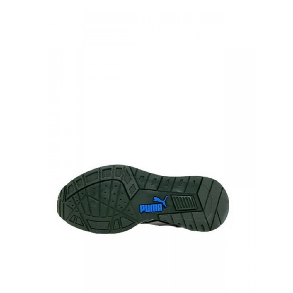 Women Sneaker Puma Mirage Mox Vision 368609-02 Biege-Light Blue