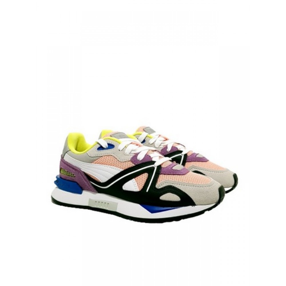 Γυναικείο Sneaker Puma Mirage Mox Vision 368609-02 Μπεζ-Σιέλ