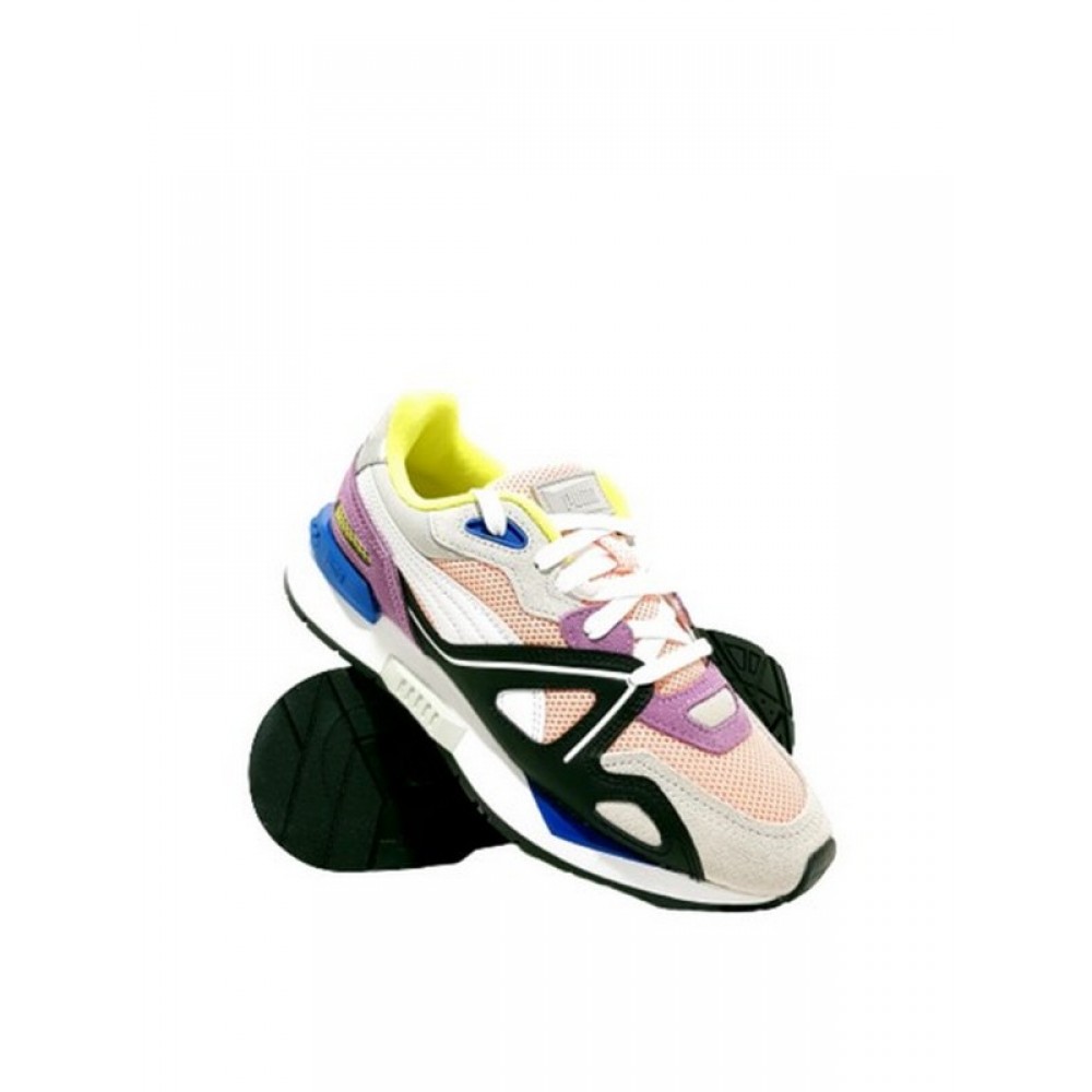 Women Sneaker Puma Mirage Mox Vision 368609-02 Biege-Light Blue Women Sneaker Puma Mirage Mox Vision 368609-02 Biege-Light Blue