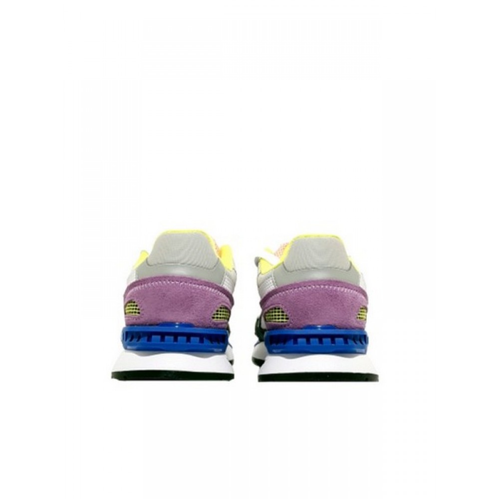 Women Sneaker Puma Mirage Mox Vision 368609-02 Biege-Light Blue Women Sneaker Puma Mirage Mox Vision 368609-02 Biege-Light Blue