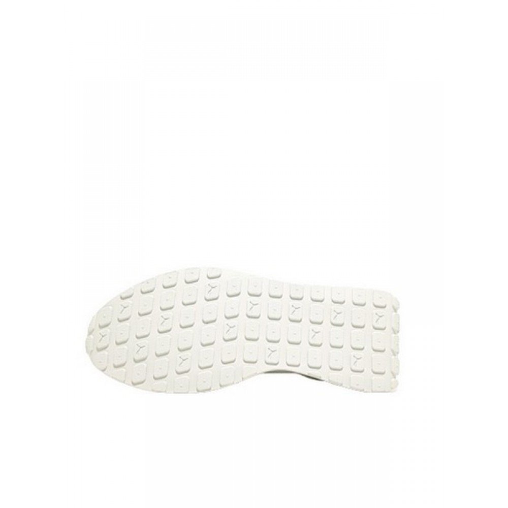 Γυναικείο Sneaker Puma Cruise Rider Silk 375072-03 Ασπρο Γυναικείο Sneaker Puma Cruise Rider Silk 375072-03 Ασπρο
