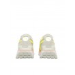Γυναικείο Sneaker Puma Cruise Rider Silk 375072-03 Ασπρο Γυναικείο Sneaker Puma Cruise Rider Silk 375072-03 Ασπρο
