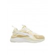 Γυναικείο Sneaker Puma Rs-Curve Tonew 375783-01 Μπεζ