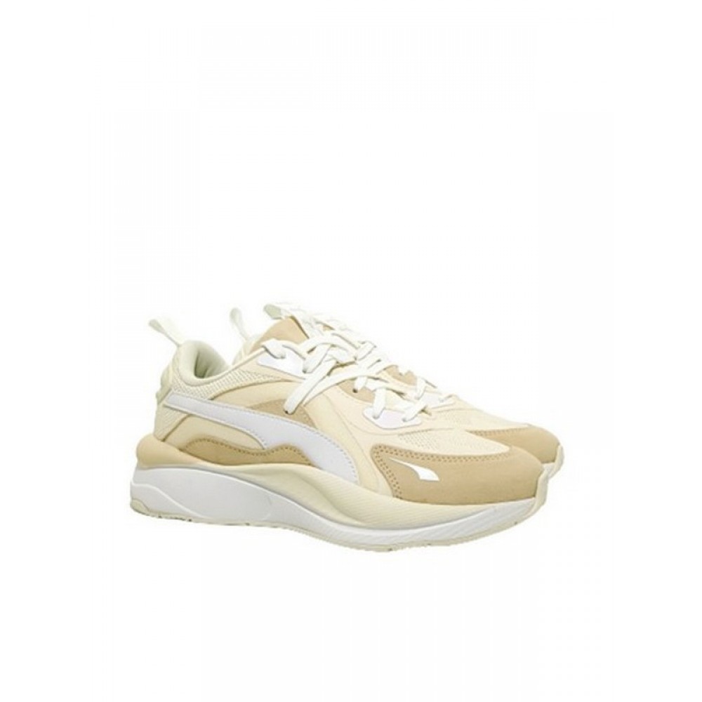 Women Sneaker Puma Rs-Curve Tonew 375783-01 Biege Women Sneaker Puma Rs-Curve Tonew 375783-01 Biege